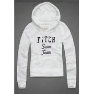 Sweatshirt Abercrombie & Fitch Femme